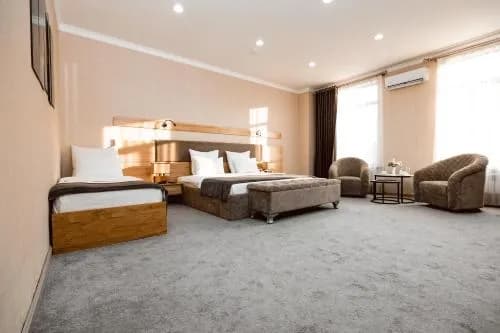 ART RESIDENCE Hotel — 2