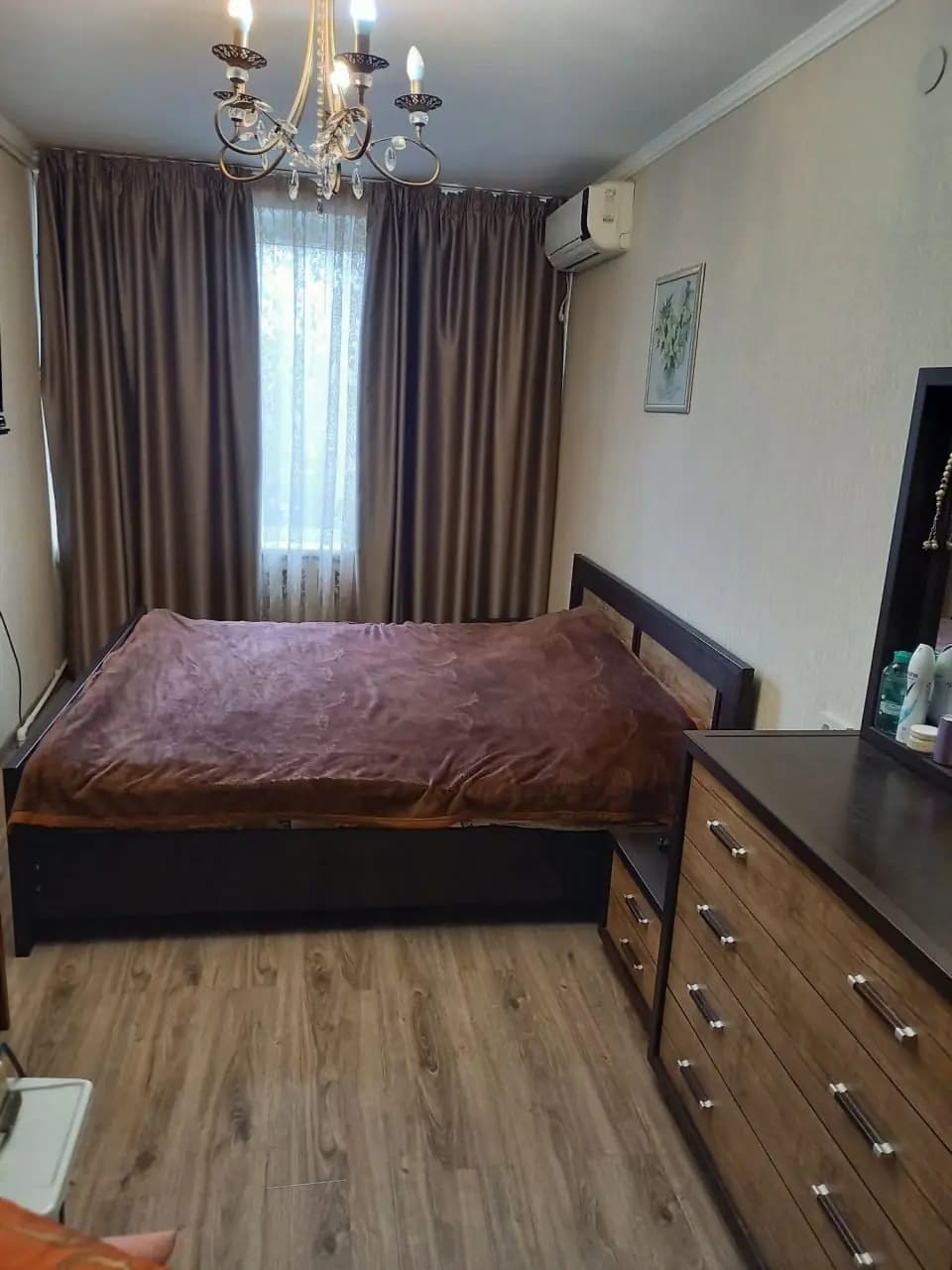 V5751 ПРОДАЕТСЯ 4/3/4 на: Ц1 #Мирзо_Улугбекский_район Ор.р:Эко парк 64 школа — 1