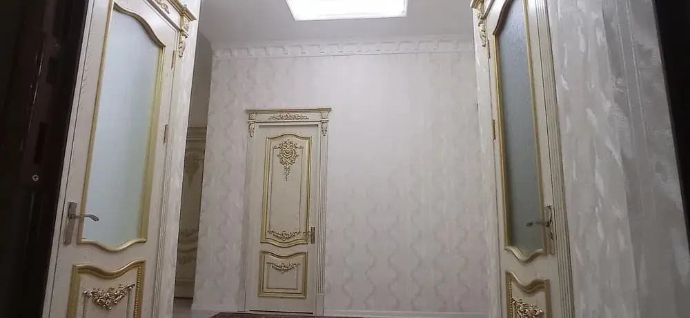 Тошми постдан 3.5 км — 5