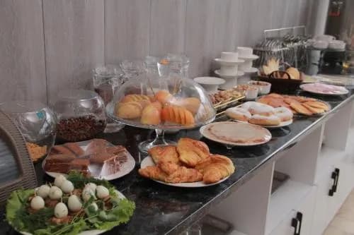 Nur Makon Hotel — 5