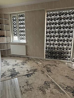 Аренда 2 комн. квартиры Юнусобод 19-квартал ЖК Хон Сарой — 1