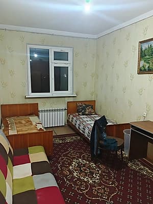 Аренда квартира Чилонзор Ц ориентир медия парк оркасида факат оилага 2/9/9/ 400y.e. — 4
