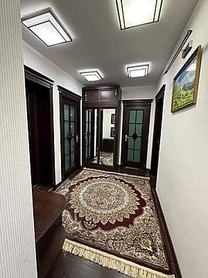Продается квартира  #Юнусабадский район  Ор-р: Гидрометцентр, ул.Осиё — 3