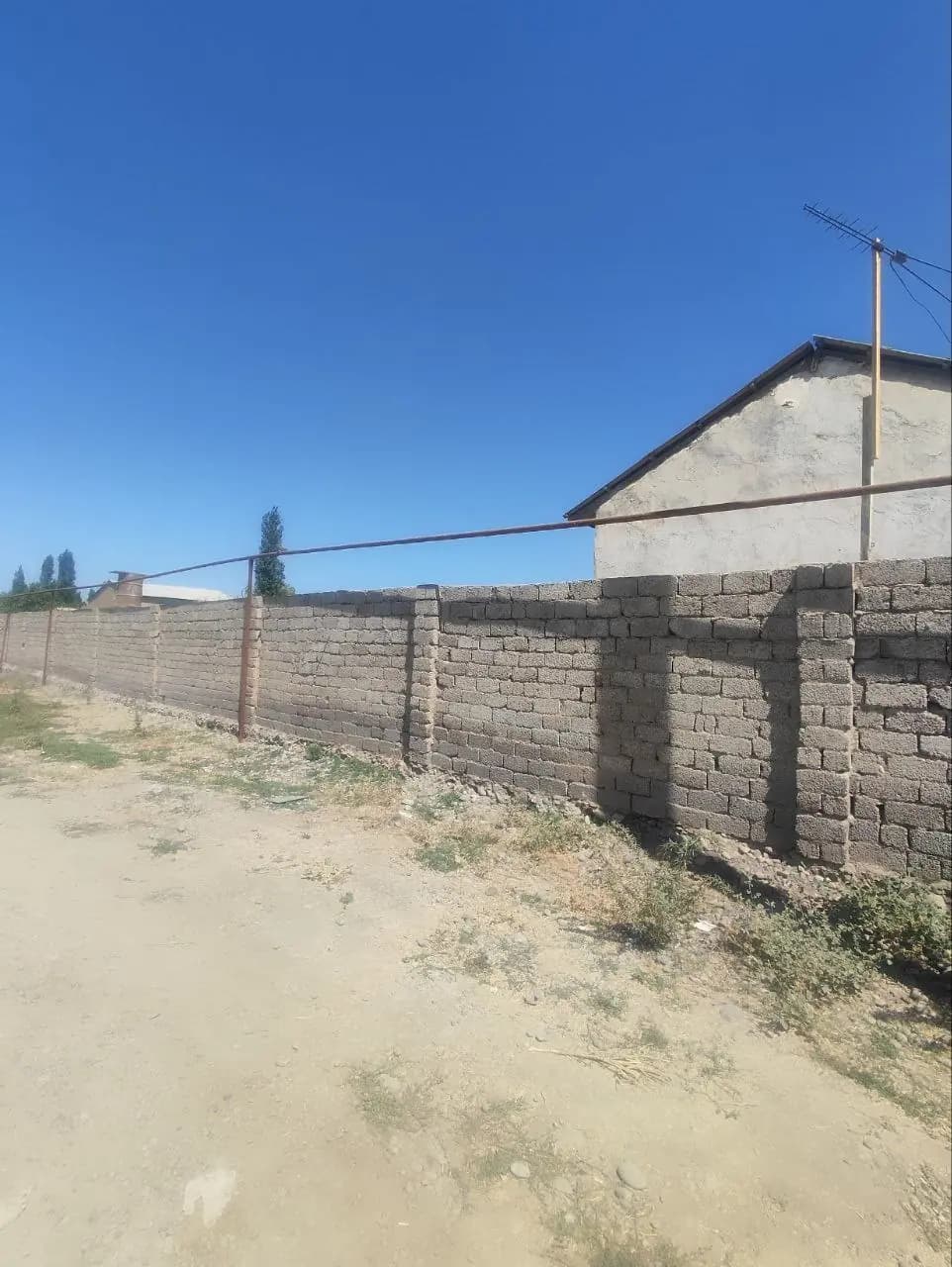 Продается Дом. 10,5- соток. Махаля КИМ-ПЕН -ХВА. — 3