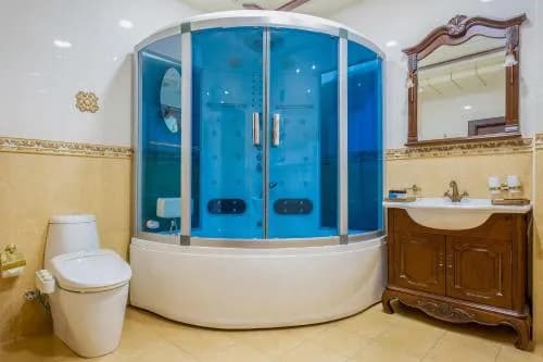 Darhan Boutique Hotel — 3