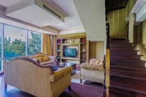 Darhan Boutique Hotel — 4