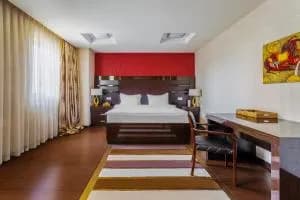 Darhan Boutique Hotel — 5