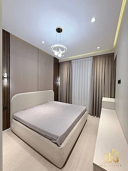 #9800 Продаётся: Юнусабадский район Ул. Ниёзбек йули НОВОСТРОЙКА ЖК "Imperial Club" Ор-р: Финансовый — 1