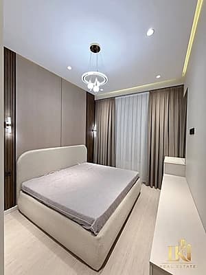 #9800 Продаётся: Юнусабадский район Ул. Ниёзбек йули НОВОСТРОЙКА ЖК "Imperial Club" Ор-р: Финансовый — 1