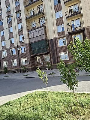 Chilonzor Kichikbeshyogoch 2/9/9 — 2