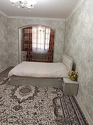 Срочно Квартира сотилади — 4