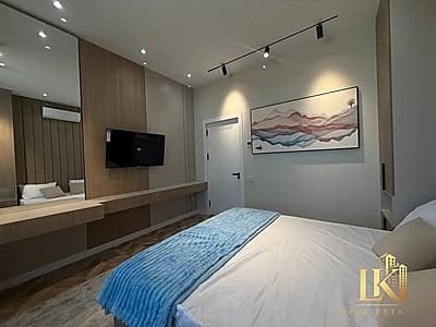 #9852 Продаётся: Яккасарайский район Улица Шота Руставели Новостройка Ж/К Prestige Gardens — 4