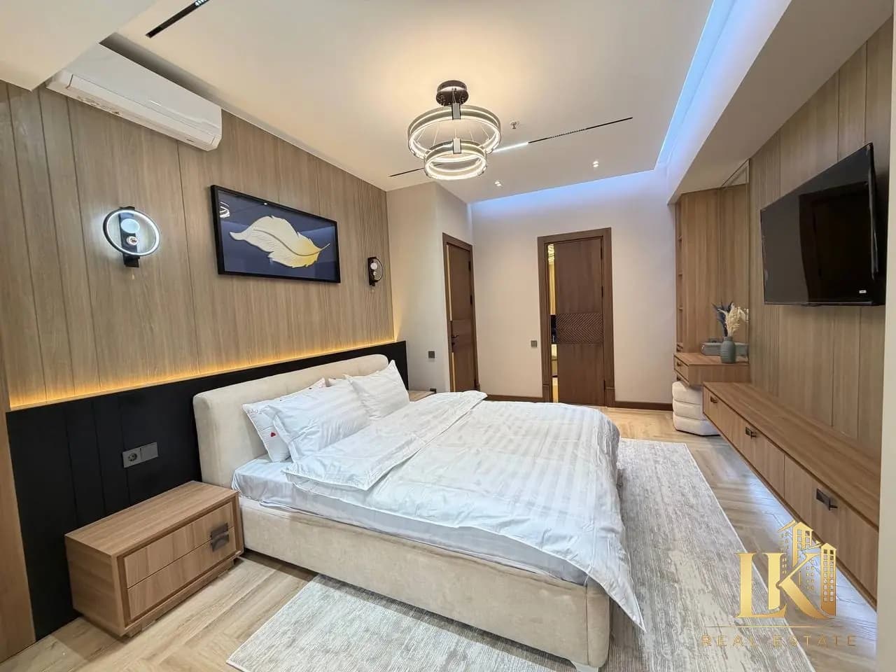 #9800 Продаётся: 🏠🏠🏠🏠🏠 Яккасарайский район Улица Шота Руставели НОВОСТРОЙКА ЖК "MODERA TOWERS" Ор-р: — 3