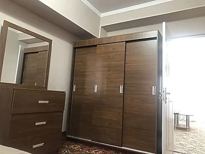 Shayhontoxur Орзу 2/4/4 — 2