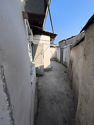 Uy sotiladi srocna obshiy dvor — 5