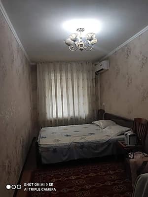 Аренда квартиры метро Новза — 1