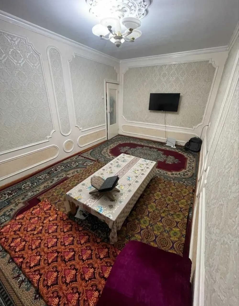 Kvartira srochniy hammaga ijaraga beriladi — 1