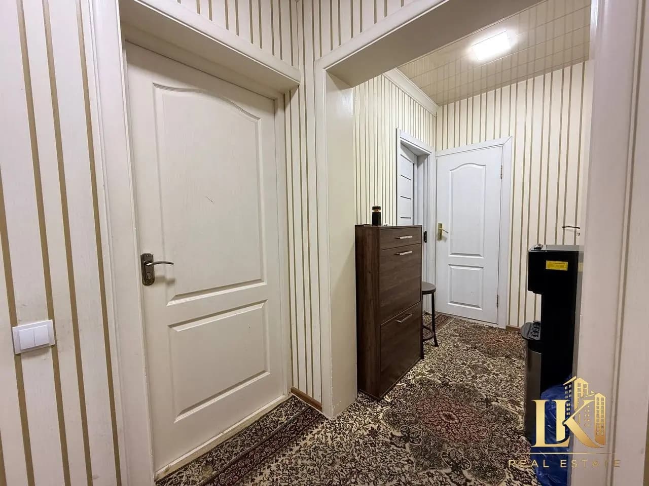 #9800 Продаётся: 🏠🏠🏠🏠🏠 Мирзо-Улугбекский р-н Рядом метро Пушкина Ор-р: Инст. Дипломатии — 5