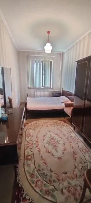 Продаётся 2х комнатная квартира в Яшнабот, Кадишева — 1