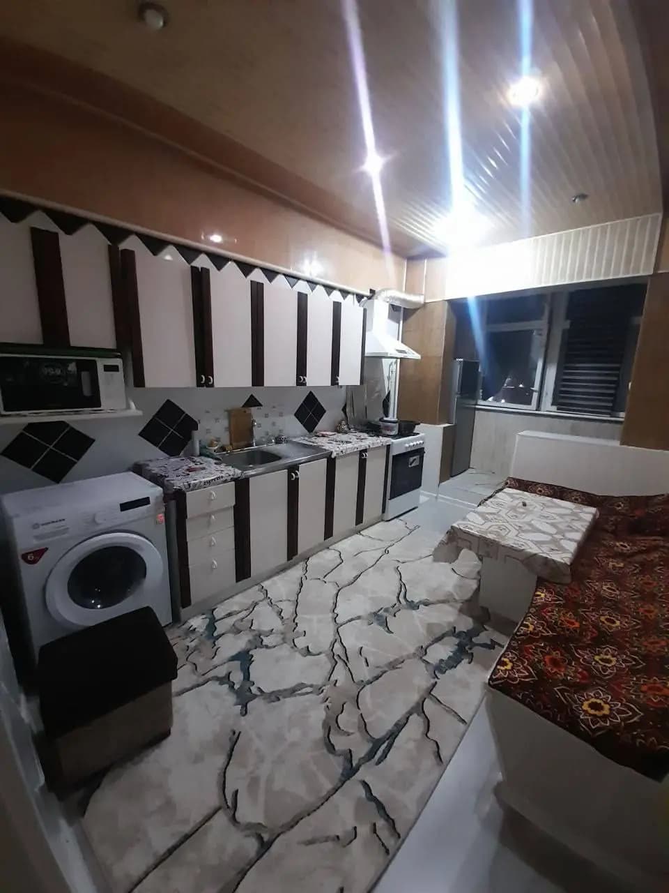 Yunusobod Tashselmash 2/4/9 — 1