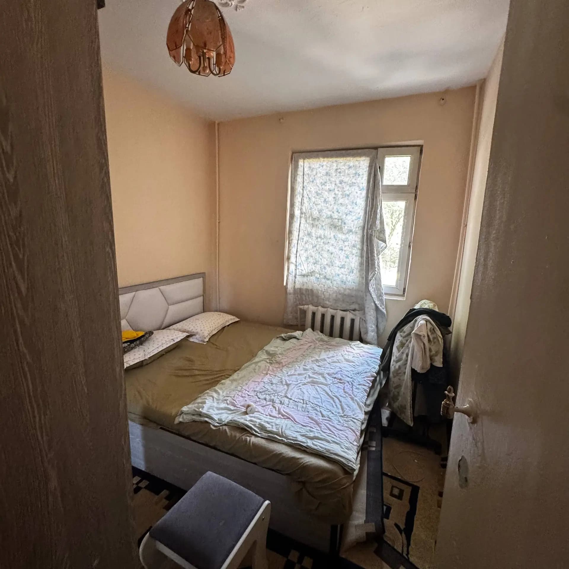 *Метро Чиланзар 60м2 Чиланзар-16 — 3