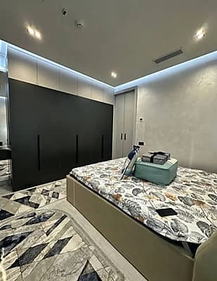 ЖК Nest One | 2-комнатная квартира | Шайхантахур | 43м2 — 5