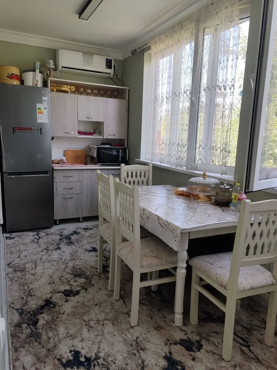 V5745 ПРОДАЕТСЯ 3/4/4 на: Чиланзар 22 #Чиланзарский_район Ор.р:Infin Bank — 4