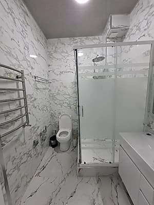Arenda  jarariq ibinsino 3 xona 5etaj 80m² 10 этаж800y.e.Perdaplata — 4