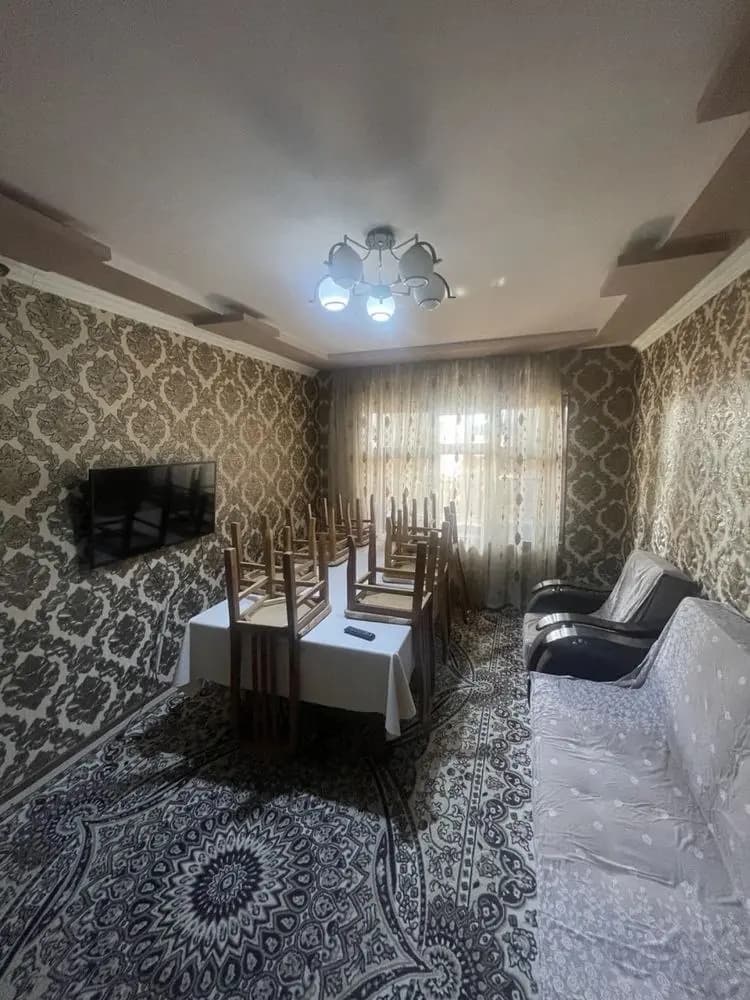 Продается квартира‼️ МирзоУлугбекский район📍 Ор.р 221 — 4