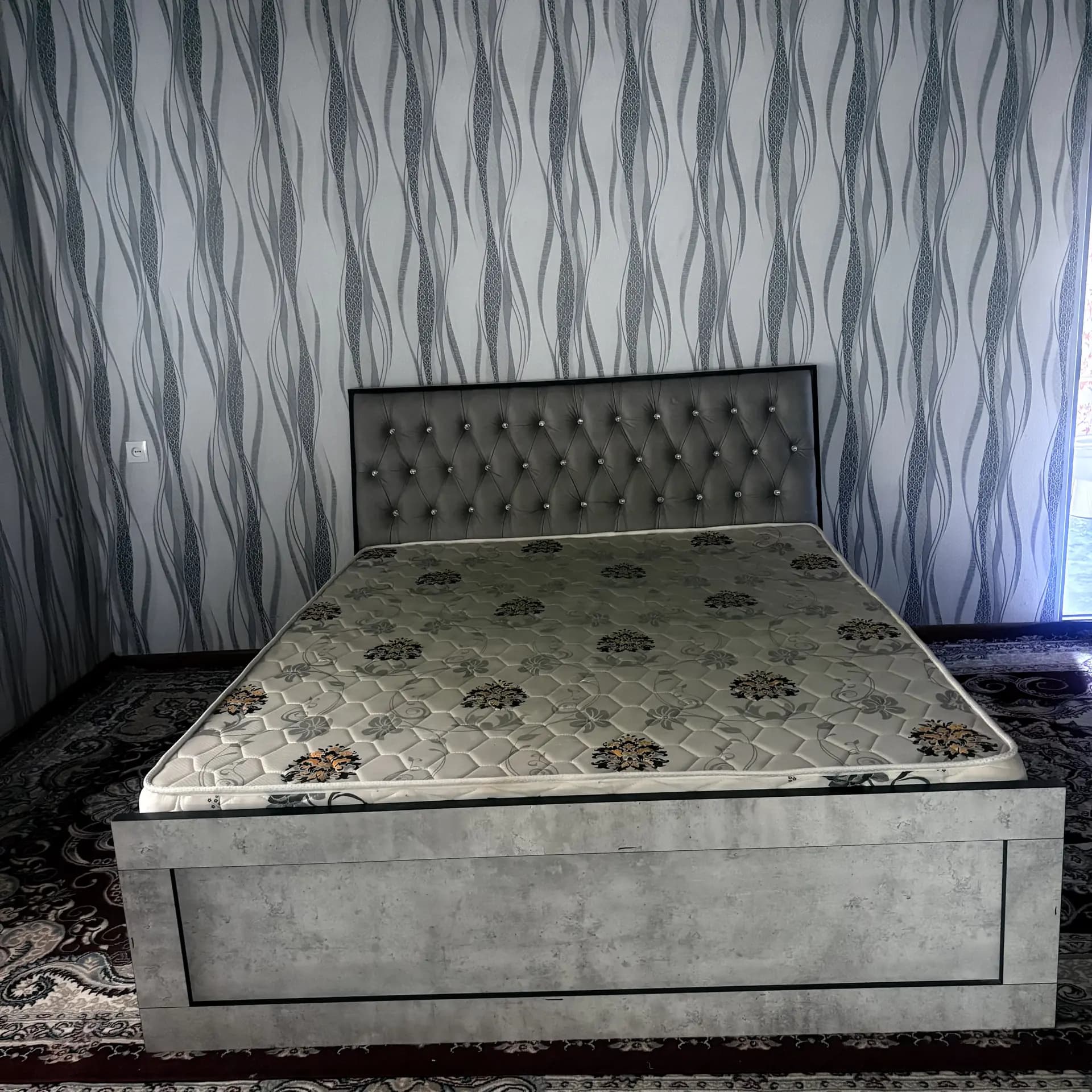 Dacha — 3