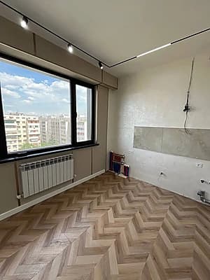 Yakkasaroy 3 xona navastroyka dom sotiladi — 3