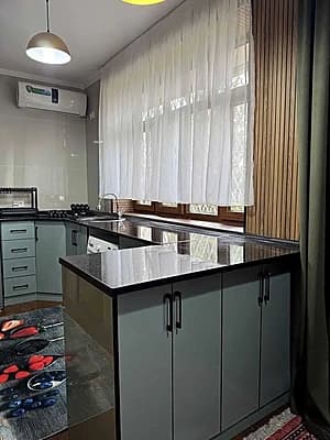 4-комнатная квартира в Мирабадском районе — 2