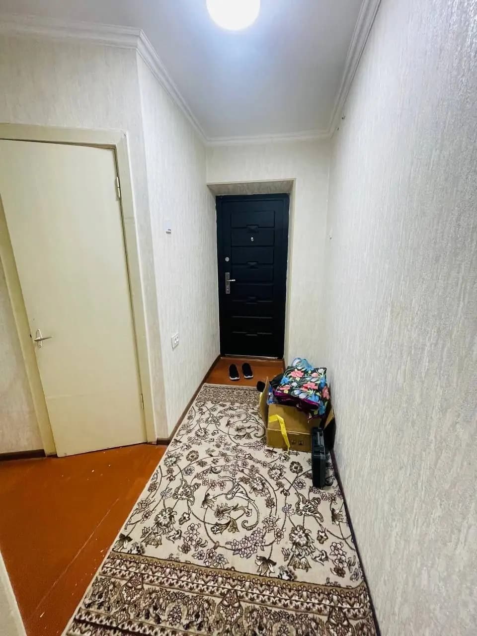 ™ Чиланзар 24 1в2/3/5‼️3-этаж, Ипотека, Кирпичный Кв Продаётся|42м²| — 5