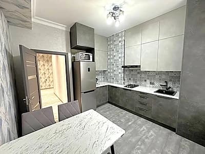 Airport house Yakkasaray 2/9/9 — 3