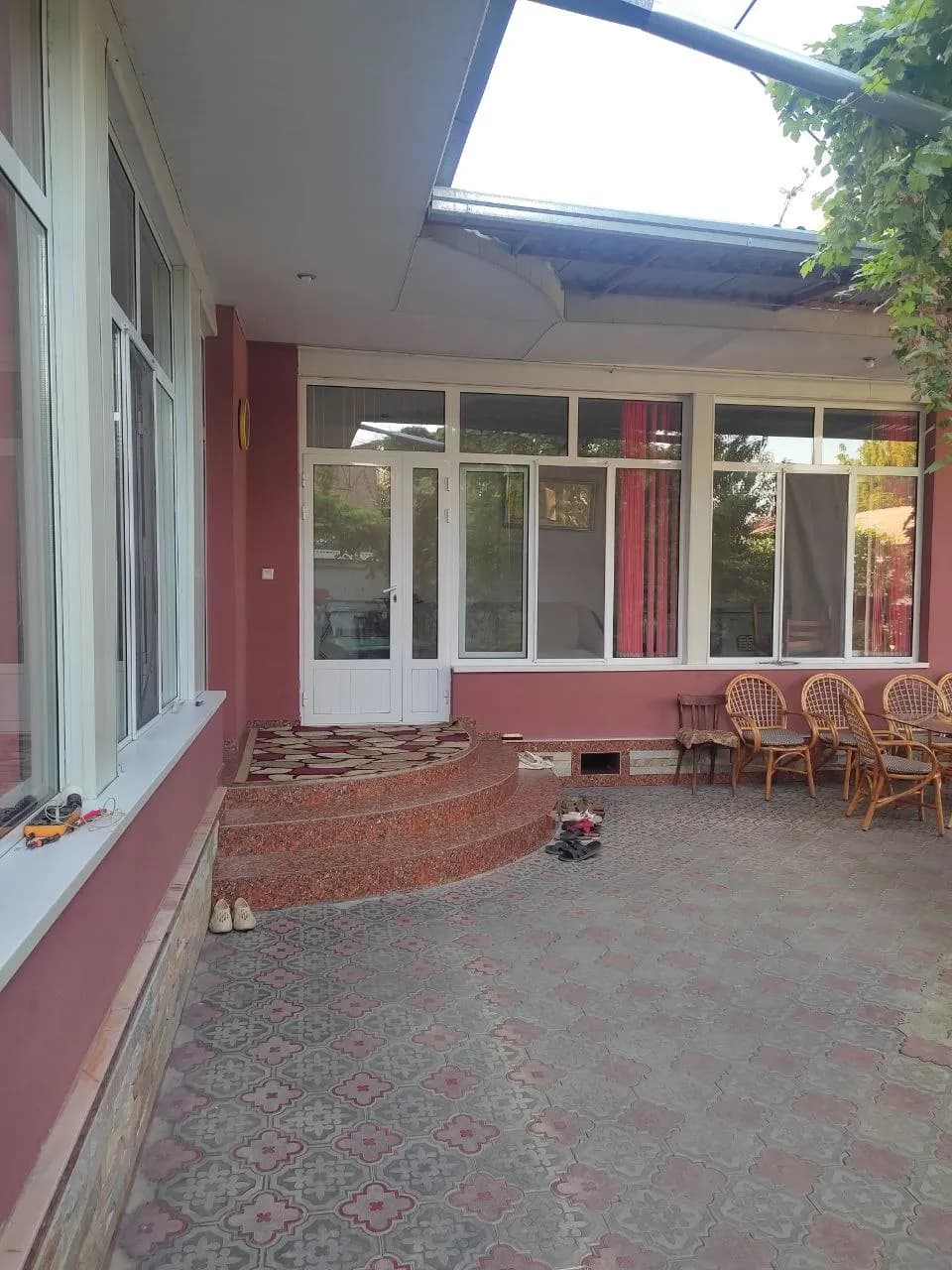 Продается дом. 7,78 соток. Фасад 17 метров  219 000 y.e. — 6