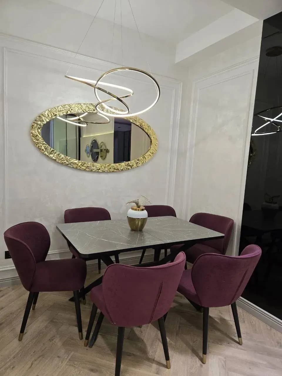 ЖК Imperia | 2-комнатная квартира | Юнусабад | 40м2 — 3