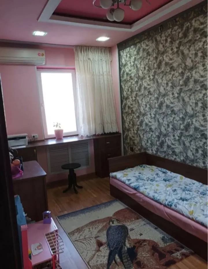 Yashnobod Parketskiy bozor yonida 3/9/9/78 kv — 5