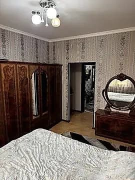 Чиланзар 7- кварталОр-р: Мечеть, Ок- тепа 3-3-4 — 2