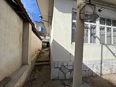 Центр Луначарского Ойшахонум махала — 5
