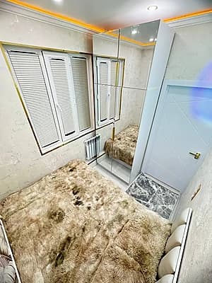 -  Метро М.Улугбек Чилонзор-6 1в2\2\4 — 4