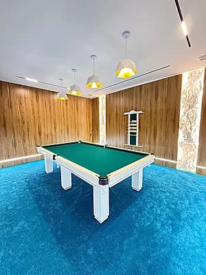 Dacha QATAR — 5