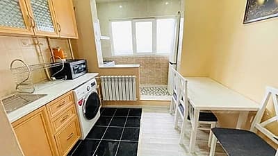 Метро Тинчлик сдается 2/3/4, 56м2! 172* — 2