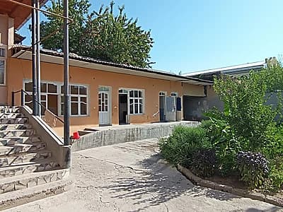 Uy sotiladi sergilida — 7