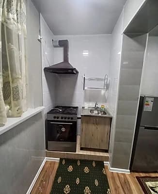 Arenda 2/1/4 Sezam Yunusobod 4 — 5