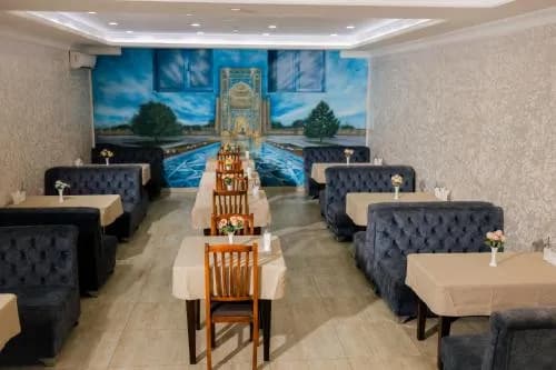 Art Regency Premium Hotel, Free Airport Shuttle Service — 2