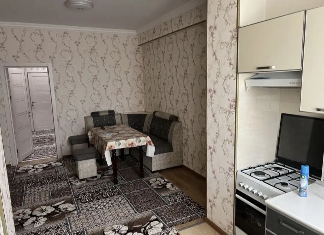 Тансикбой Каланова Навастройка 3/2/7110 квадрад 750y.e.❌700y.e.?предоплата бор — 2