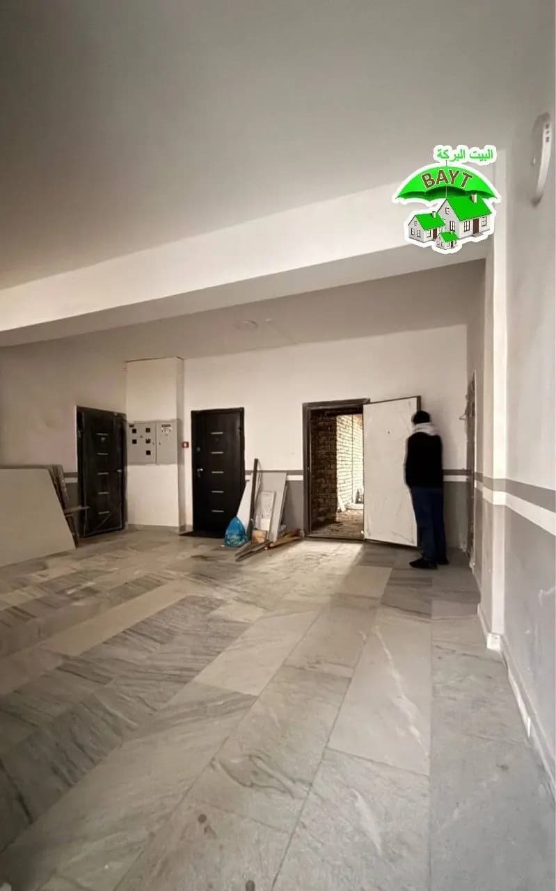 Жк Sergeli ELITE Новостройка 2/4/10 Коробка 91м² Сергели-5 МЕТРО 5мин, Продаётся- — 3