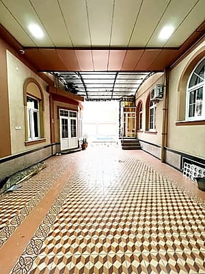Участок под офис рядом метро Буюк Ипак Йоли — 2