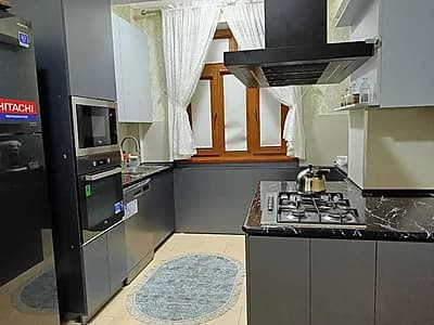 V4391 ПРОДАЕТСЯ 7/7/7 НОВОСТРОЙКА  ЖК Baurum 246м2 — 6