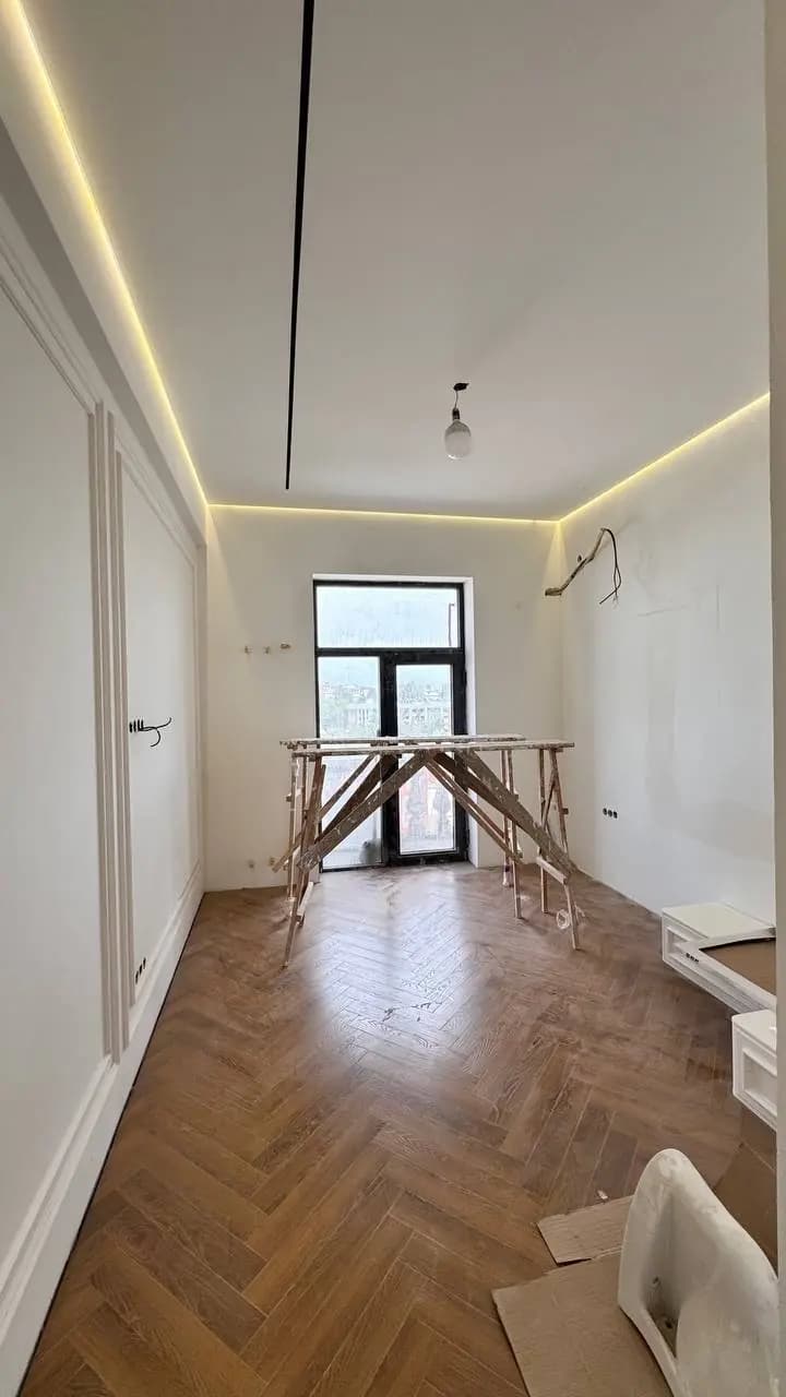 Продается 3х комнатная квартира,ЖК Барокко,ор-р Гидромедцентр,116м2 — 3